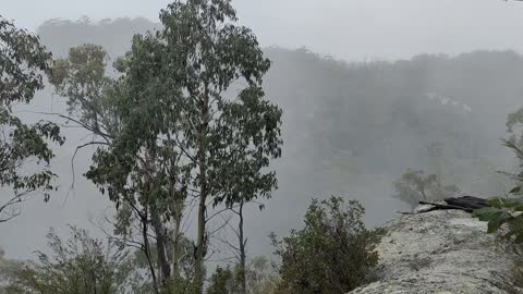 Mount Buffalo