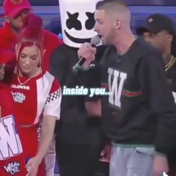 "Justina Violation WildNOut Roast 😂😂#WildNOut #Shorts #DryJokes #Roast"