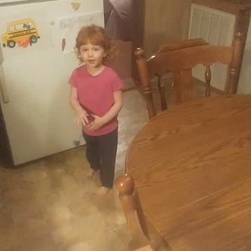 Ava's debut single: "I'm gonna slap you"