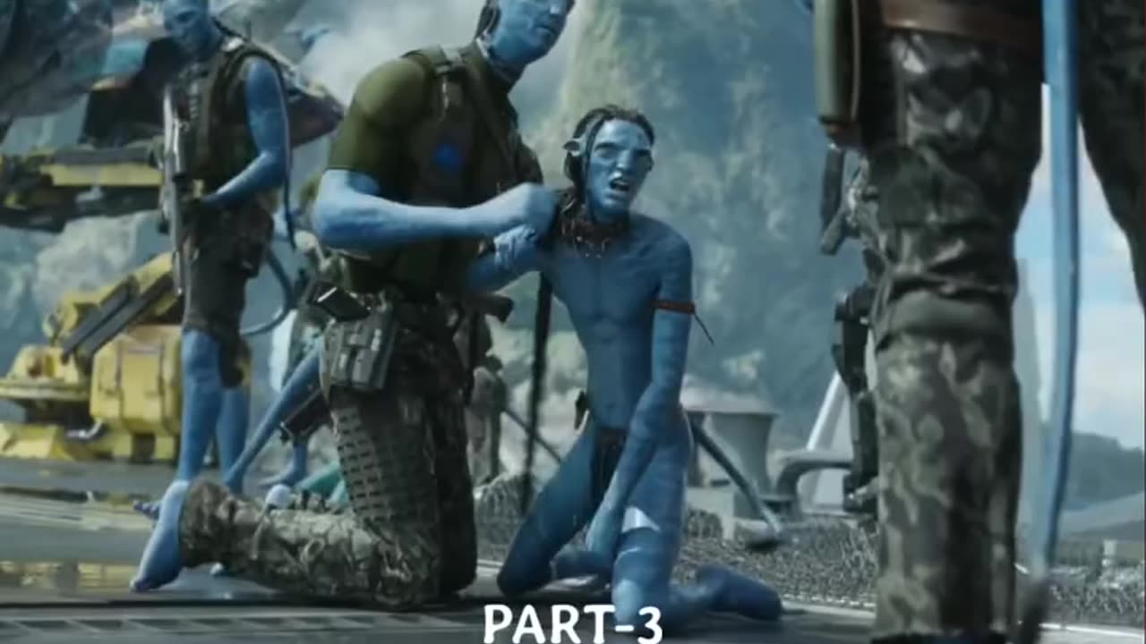 Avatar 2 movie review 2022action movie