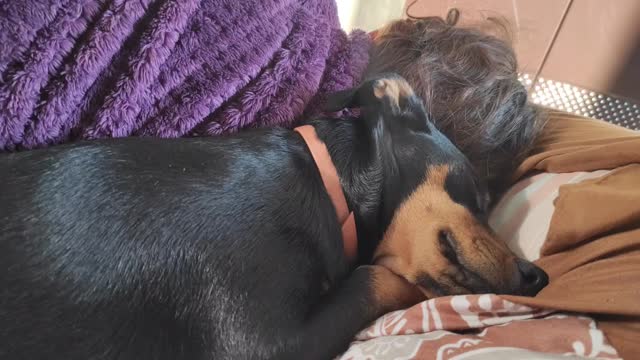 photos with cool music.