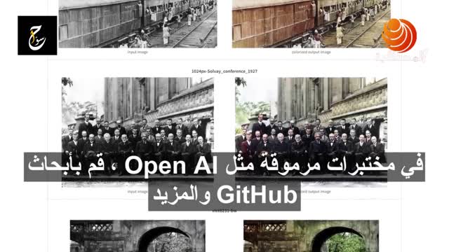 تقنيات التصوير الحديث