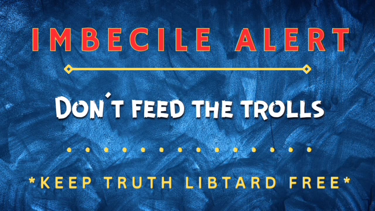 Really Stupid People - FJB