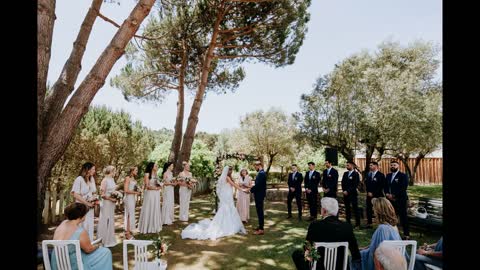 Fotografos de casamento profissionais em Portugal