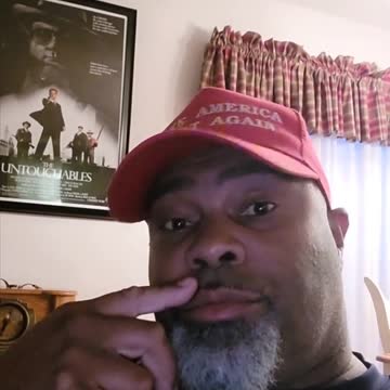 Proud MAGA Extremist!! 🖕🏿 FJB