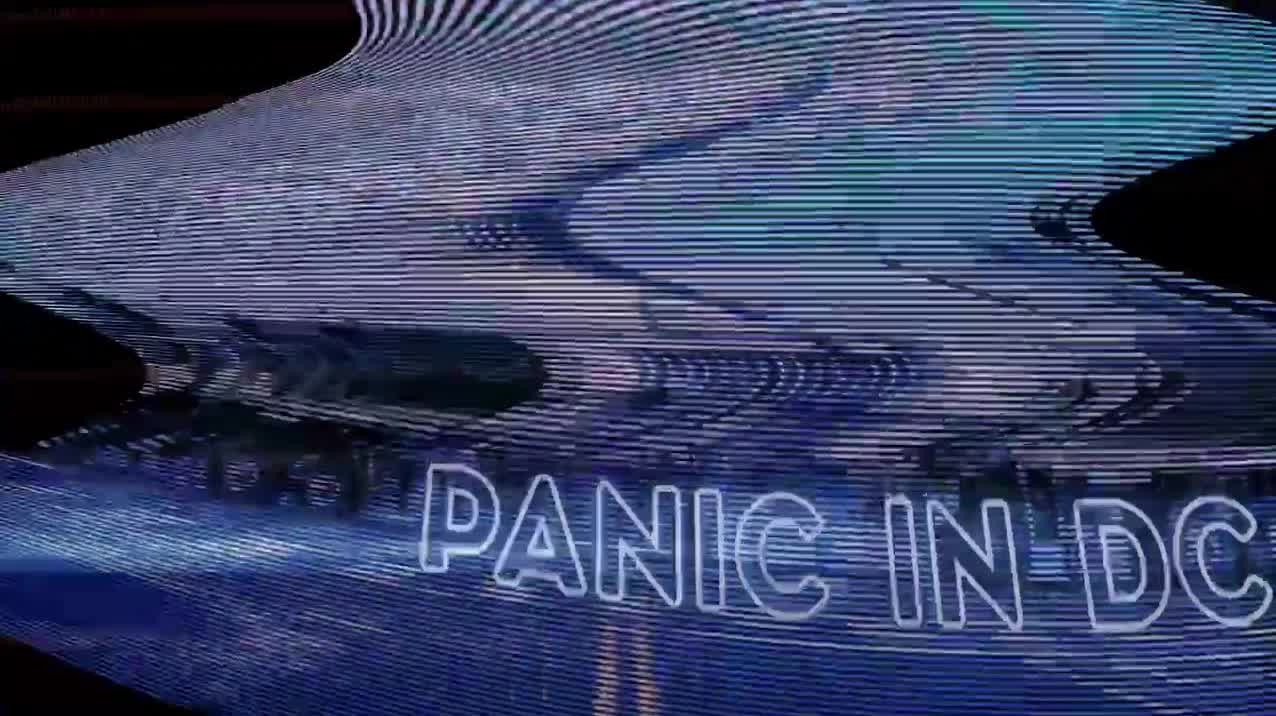 Nothing Can stop it