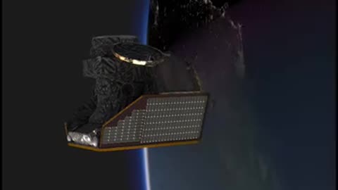 ESA CHEOPS Mission in 4k