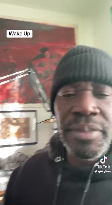 STOP PAYING FOR YOUR ENSLAVEMENT!