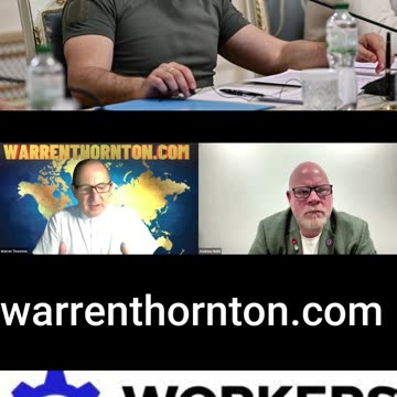 NO MORE MONEY FOR NATO & ZELENSKY