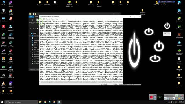 real video hack bitcoins - unlimted bitcoins hack! (must see)