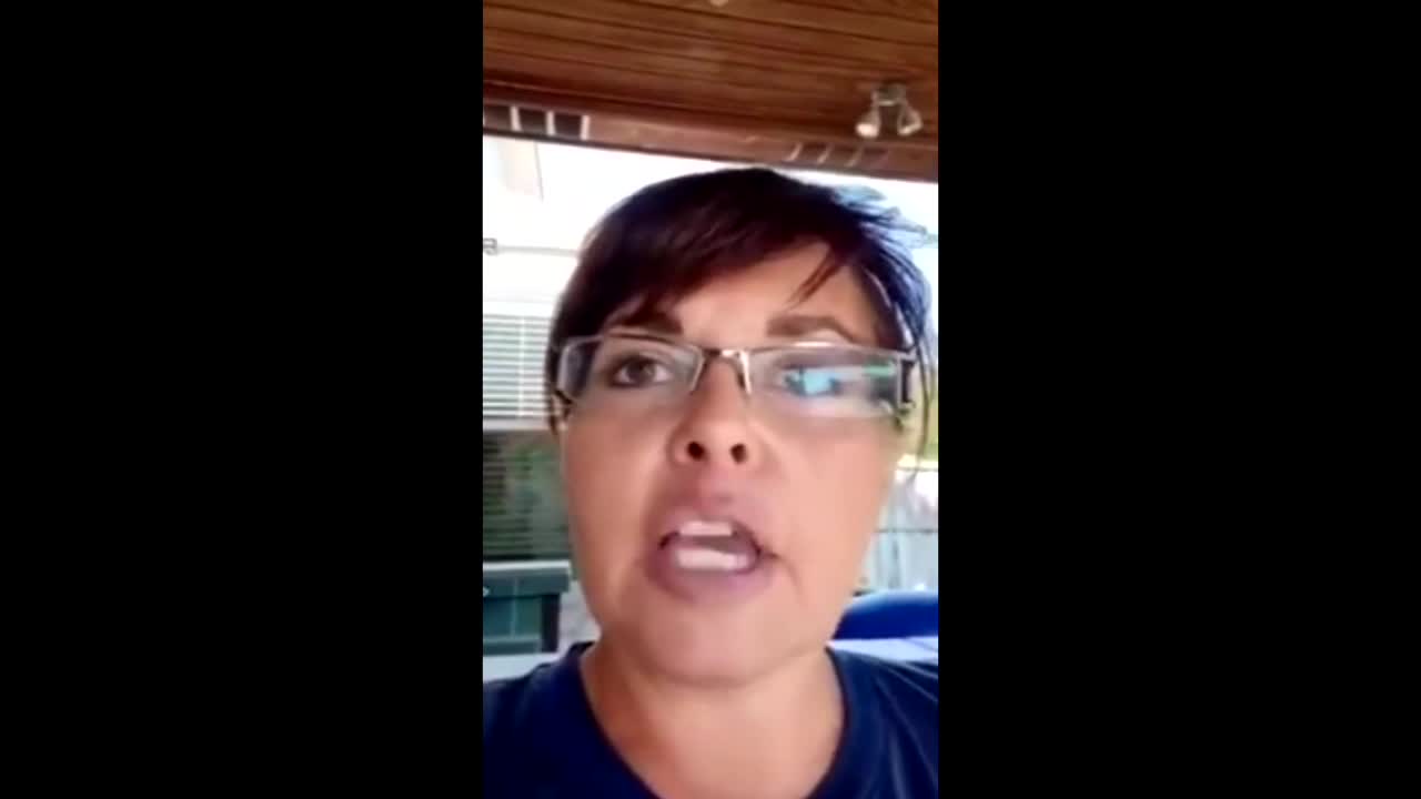 FEMA staff bussed in due to shortage of nurses & doctors
