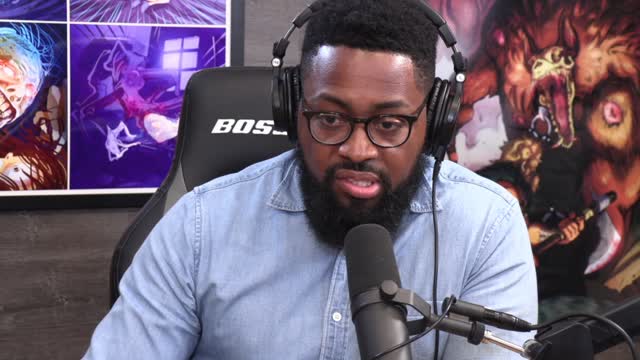 Delano Squires Member Segment Video