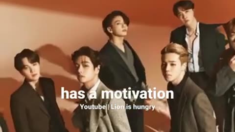 BTS Sigma quotes