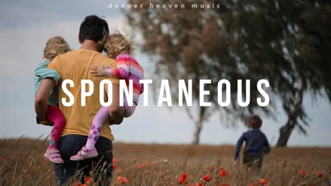 Spontaneous Instrumental Worship #16