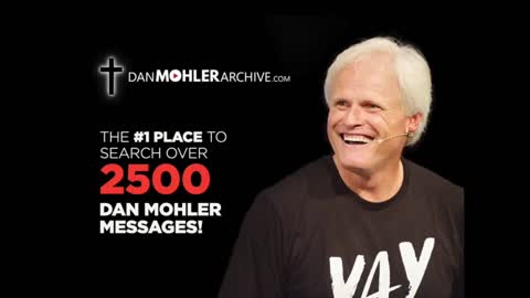 ✅ Dan Mohler - His Life In Us!