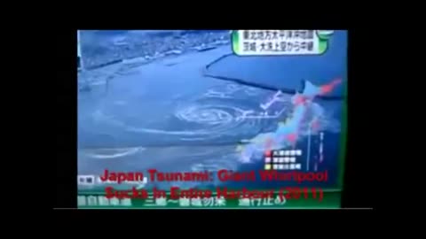 HAARP - Japan 2011 Proof