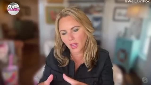 Lara Logan: "They are a cult"