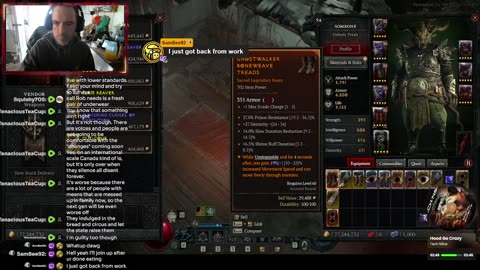 TUESDAY UBER NIGHTMARES. LEVEL 100 PUSH !! HELP ME GET A 1/1 SUB TODAY.