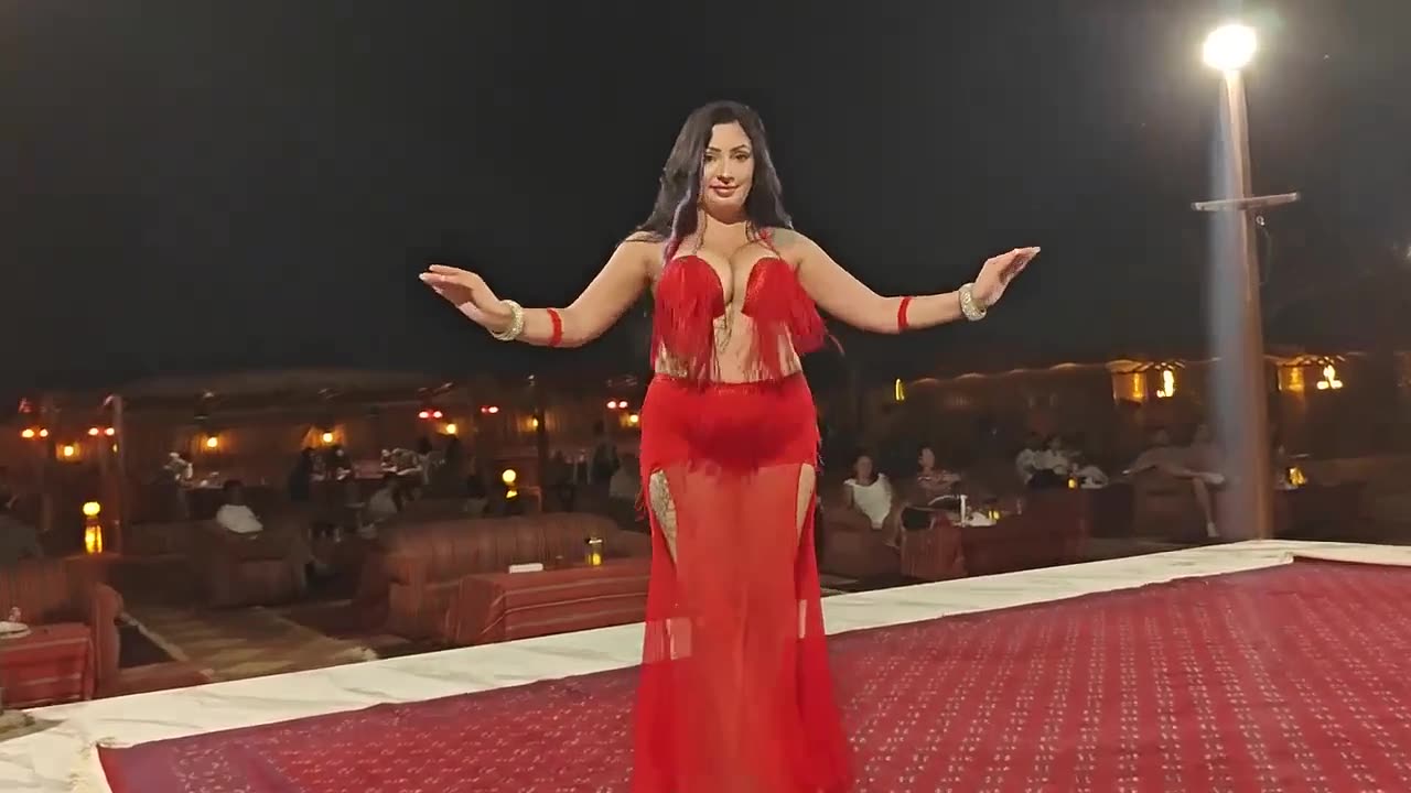 Funny Song Belly Dance