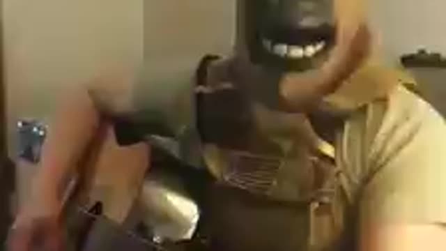 A Horse of Course