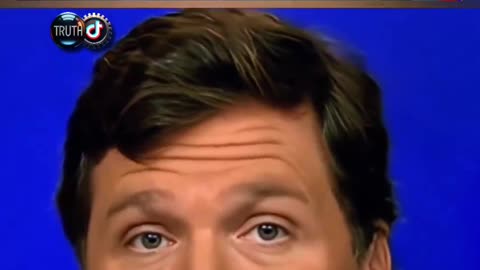 You Were Never Told The Truth About Nixon And Watergate - Tucker Carlson