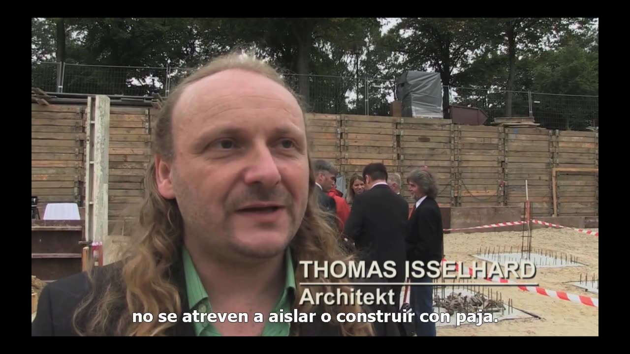Documental "Paja mental" parte 2