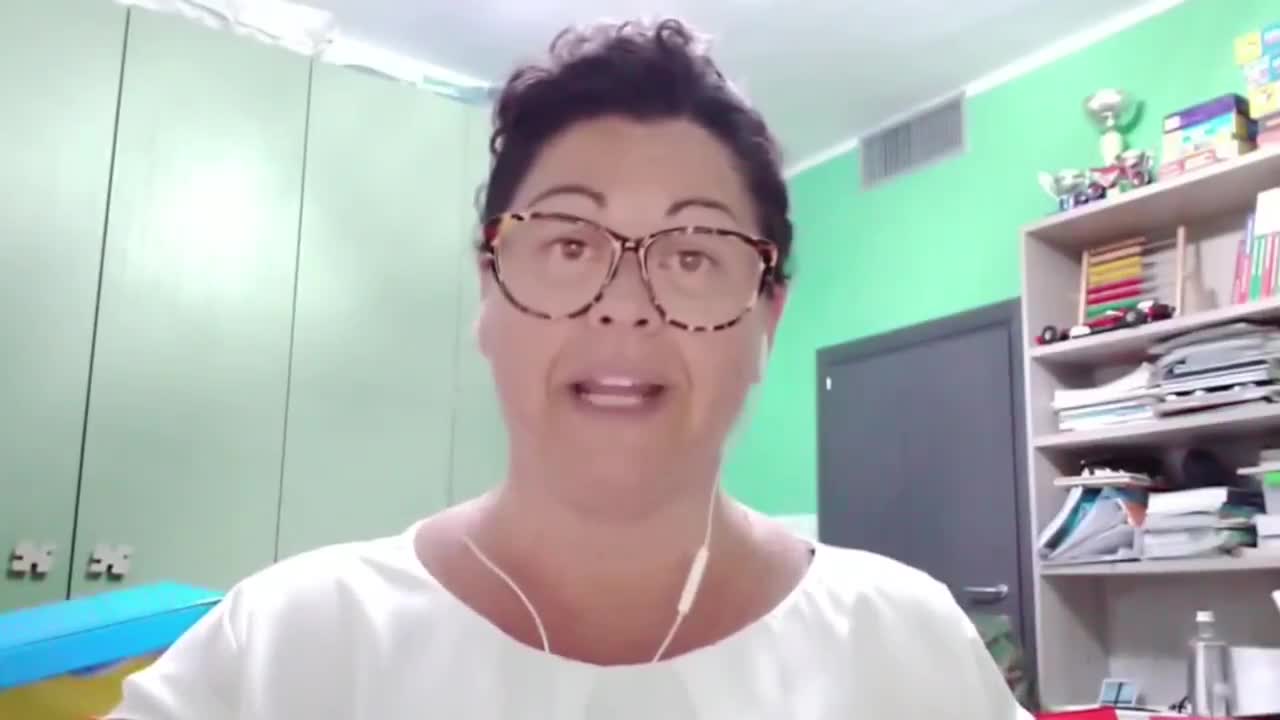 TUTTI SAPEVANO TUTTO Documento rivelatore.