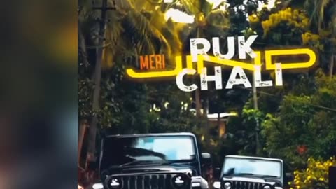Thar short video