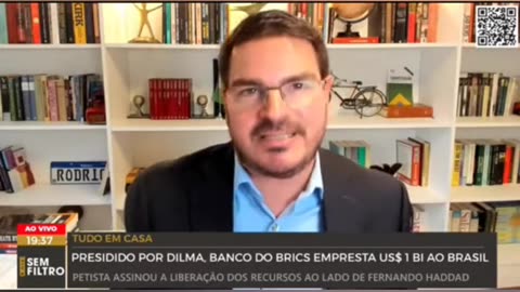 1.000.0000.0000 BILHÃO VAI LULA