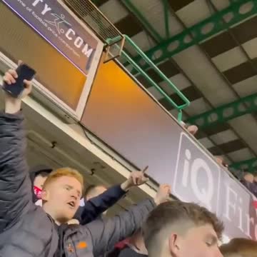 Civil disobedience and covid: Boris Johnson victimized by chant in football stadium