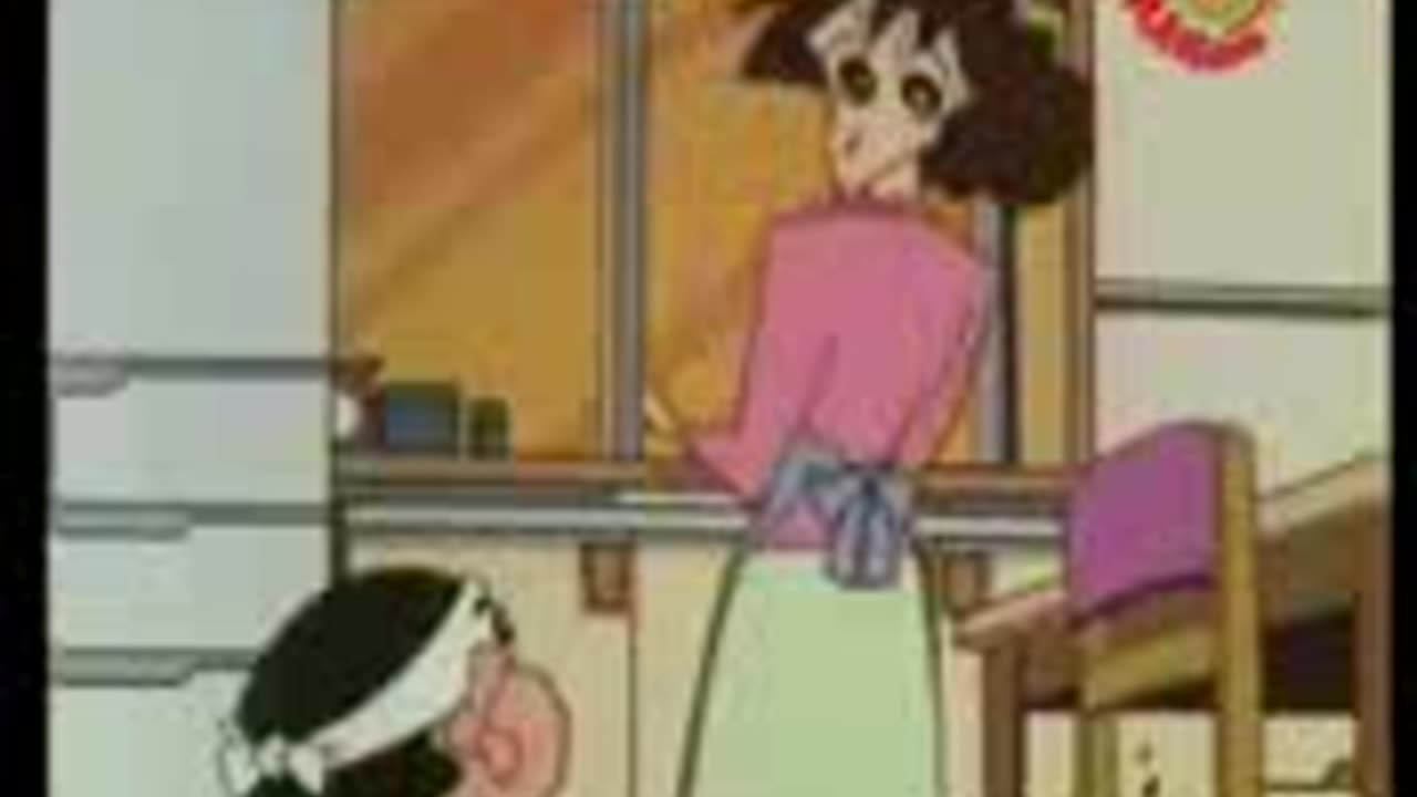 Shin chan full episode hindi