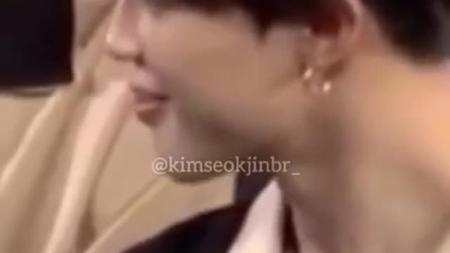 BTS Funny moments