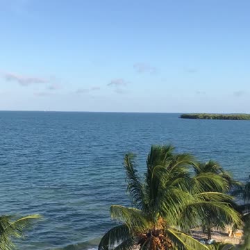 Rooftop Views #Belize
