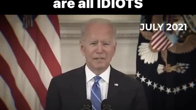 Democrat Propaganda, pt1