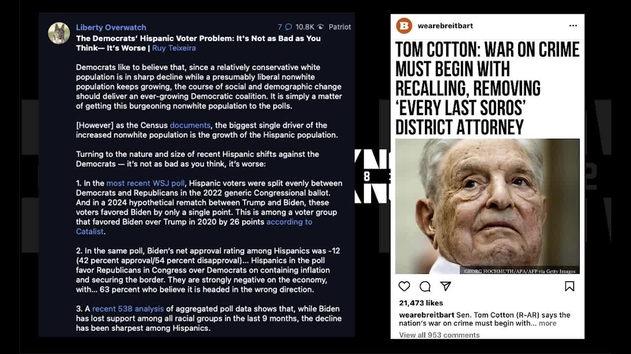 And We Know 12-30-21