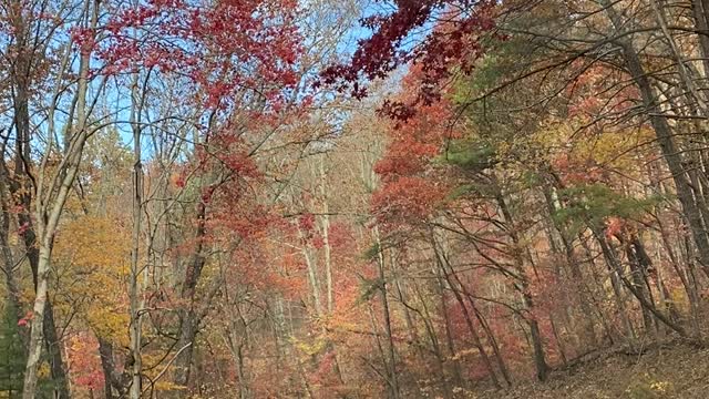 Fort Mountain State Park