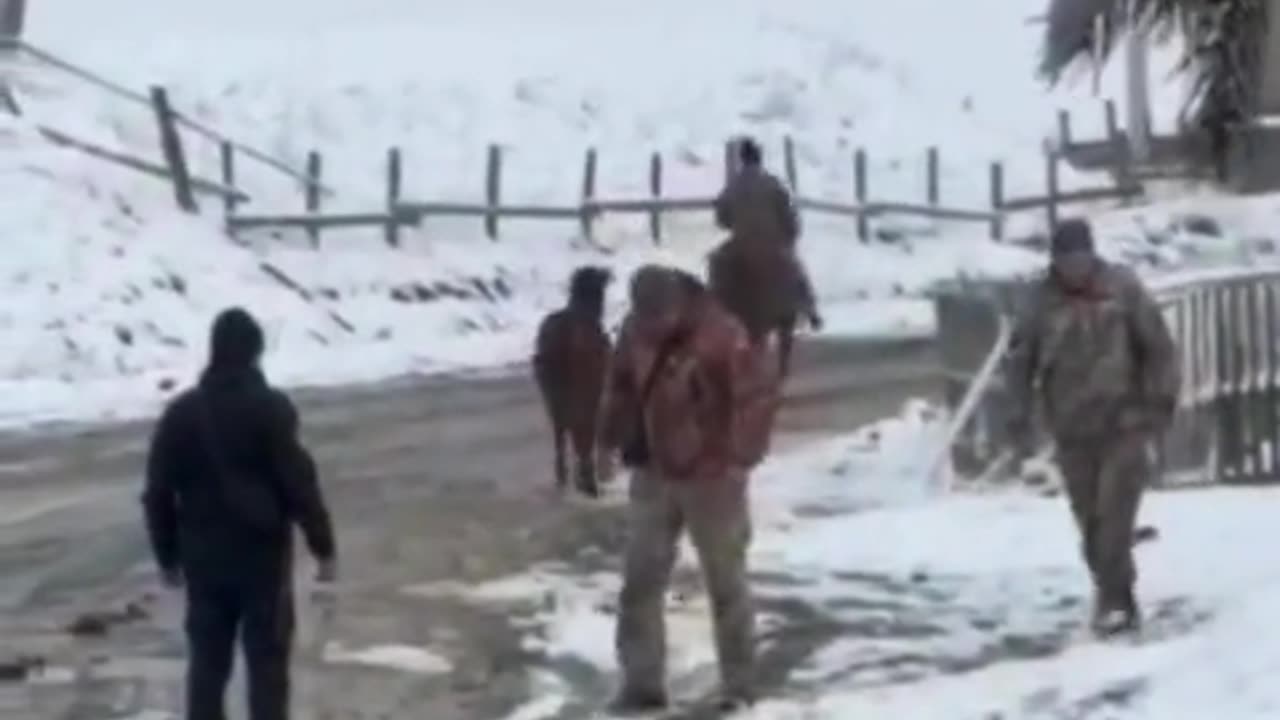 Ukrainians have had enough of these recruitment commissars