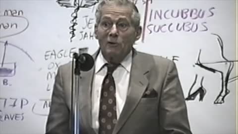 Dr. Peter S. Ruckman, 1999 Q&A