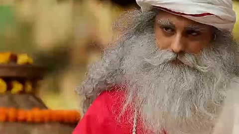 Carryminati is Sadhguru