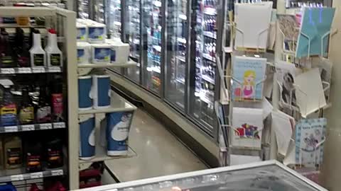 7-Eleven Showdown