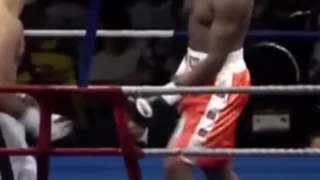 #karma #satisfying #boxing