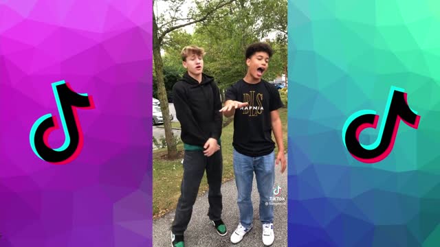 Funny TikTok Compilation