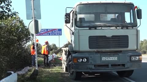 Новости Абхазии - 28.10.2021