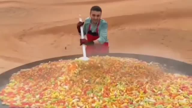 Papad Magic