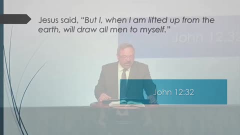 Jesus Gives Grace for Honest DoubtersJohn 20:19-31