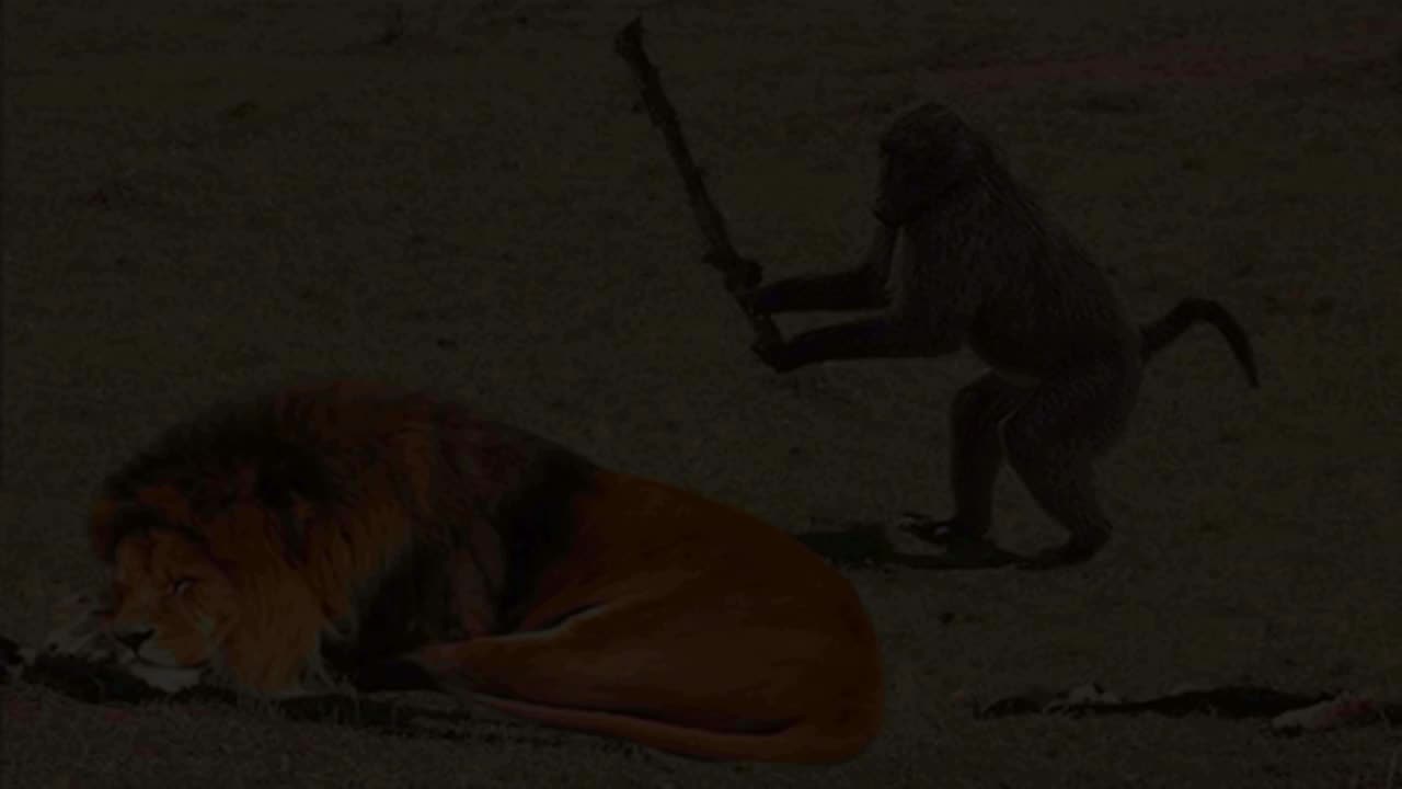 Interesting videos of animals