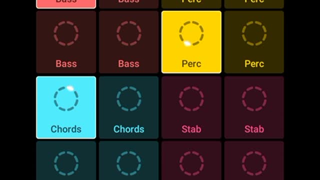 beat | performance | starting | VL1 | AnimationMusic