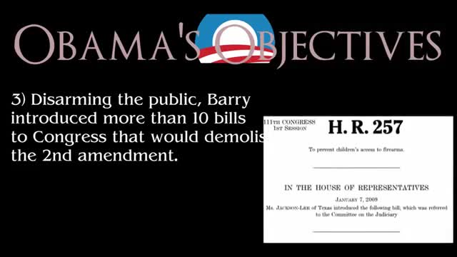 Obamagate 2 American Traitor