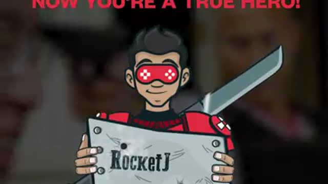 The Great Mexican stand-off