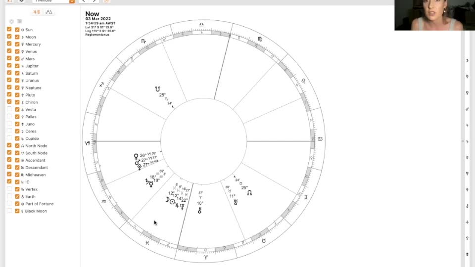 Pisces New Moon, NSW/QLD Floods, the inversion of LIBERATION & the dark aspects of psyche